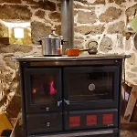 La Drulhoise Très Belle Demeure De Caractère Au Cœur Du Cantal Hébergement de vacances Meallet