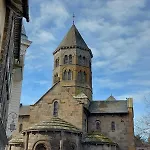 Hébergement de vacances La Drulhoise Très Belle Demeure De Caractère Au Cœur Du Cantal Meallet