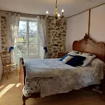 La Drulhoise Très Belle Demeure De Caractère Au Cœur Du Cantal