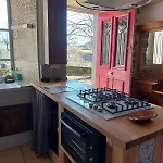 Hébergement de vacances La Drulhoise Très Belle Demeure De Caractère Au Cœur Du Cantal