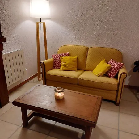 Hébergement de vacances La Drulhoise Très Belle Demeure De Caractère Au Cœur Du Cantal Meallet