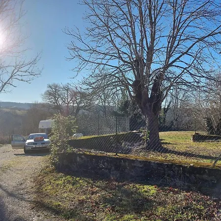 La Drulhoise Tres Belle Demeure De Caractere Au Coeur Du Cantal Prázdninový dům