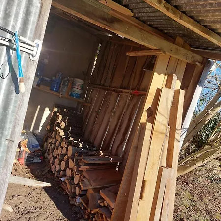 Prázdninový dům La Drulhoise Tres Belle Demeure De Caractere Au Coeur Du Cantal