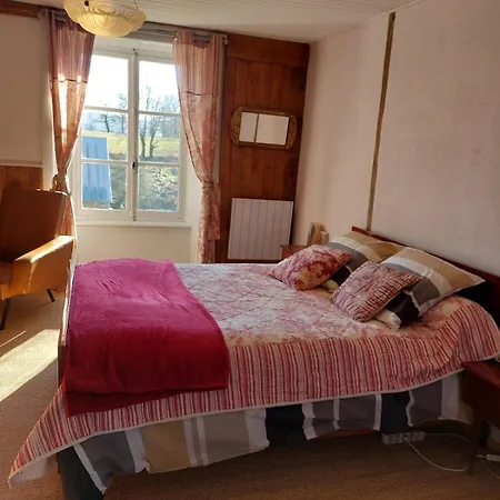 La Drulhoise Tres Belle Demeure De Caractere Au Coeur Du Cantal