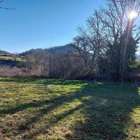 La Drulhoise Tres Belle Demeure De Caractere Au Coeur Du Cantal