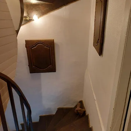 La Drulhoise Tres Belle Demeure De Caractere Au Coeur Du Cantal