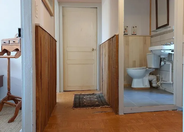 Prázdninový dům La Drulhoise Tres Belle Demeure De Caractere Au Coeur Du Cantal *