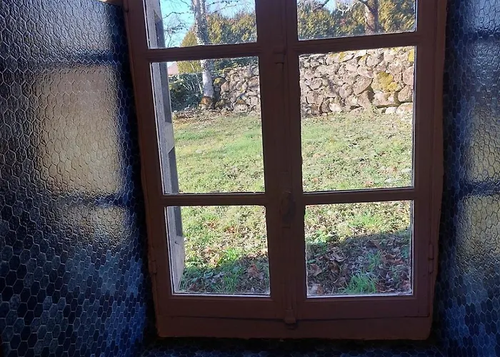 Prázdninový dům La Drulhoise Tres Belle Demeure De Caractere Au Coeur Du Cantal Meallet