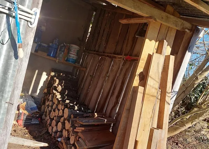 Prázdninový dům La Drulhoise Tres Belle Demeure De Caractere Au Coeur Du Cantal