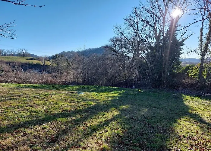 La Drulhoise Tres Belle Demeure De Caractere Au Coeur Du Cantal