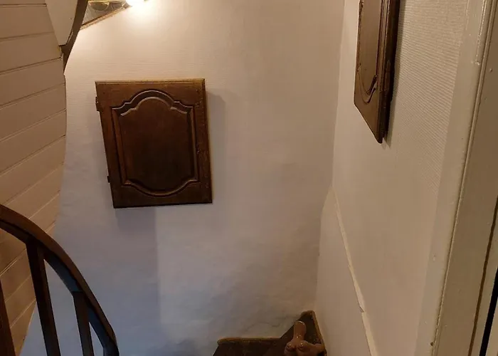 La Drulhoise Tres Belle Demeure De Caractere Au Coeur Du Cantal